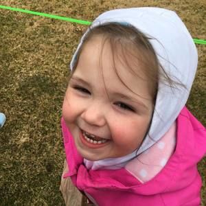 Meet your Posher, Kimberly